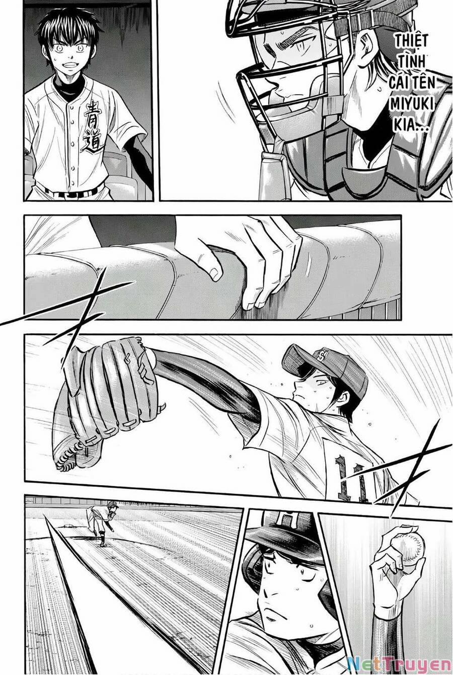 Đội Bóng Chày Siêu Đẳng 2 164 trang 15