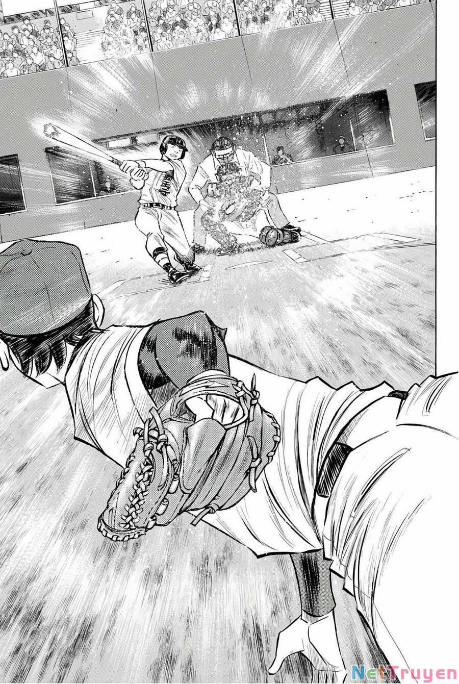 Đội Bóng Chày Siêu Đẳng 2 164 trang 18