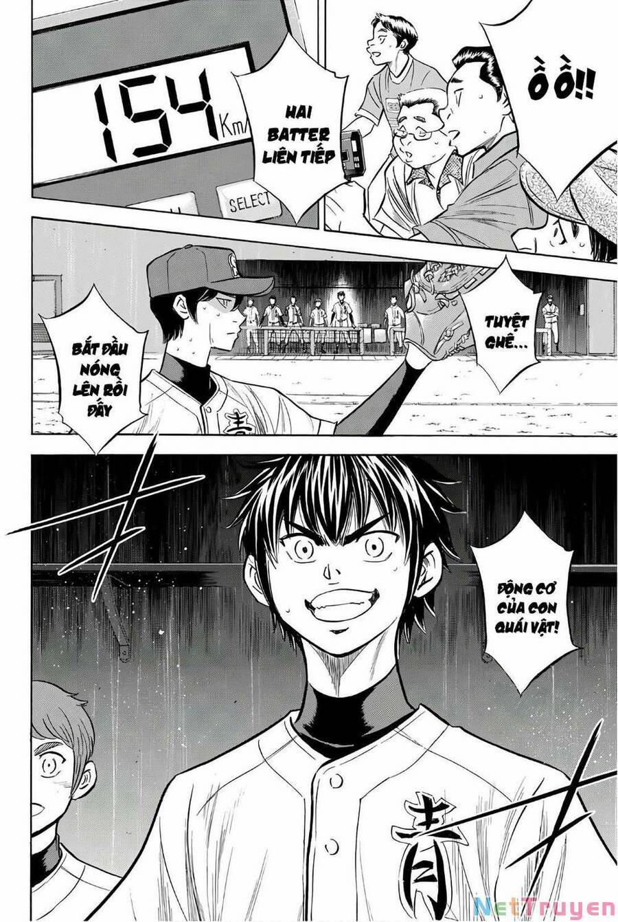 Đội Bóng Chày Siêu Đẳng 2 164 trang 19