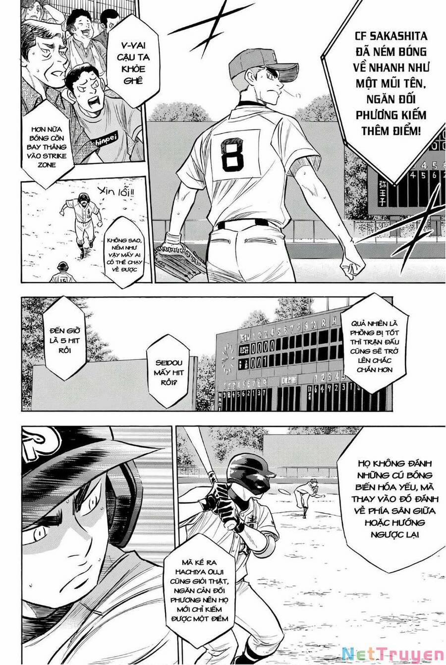 Đội Bóng Chày Siêu Đẳng 2 164 trang 6