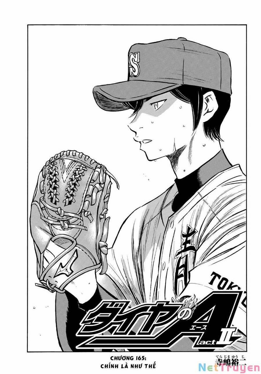 Đội Bóng Chày Siêu Đẳng 2 165 trang 1