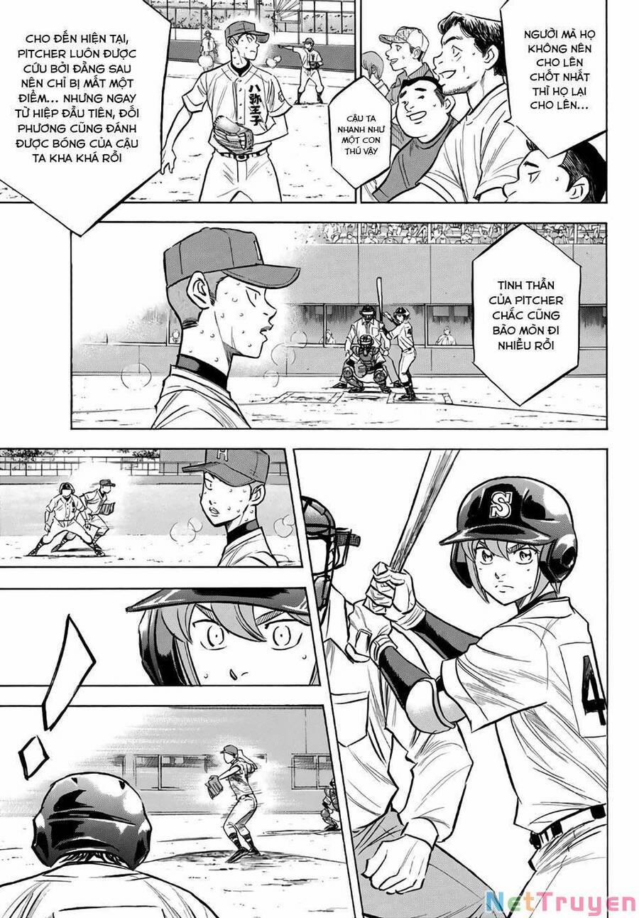 Đội Bóng Chày Siêu Đẳng 2 165 trang 10