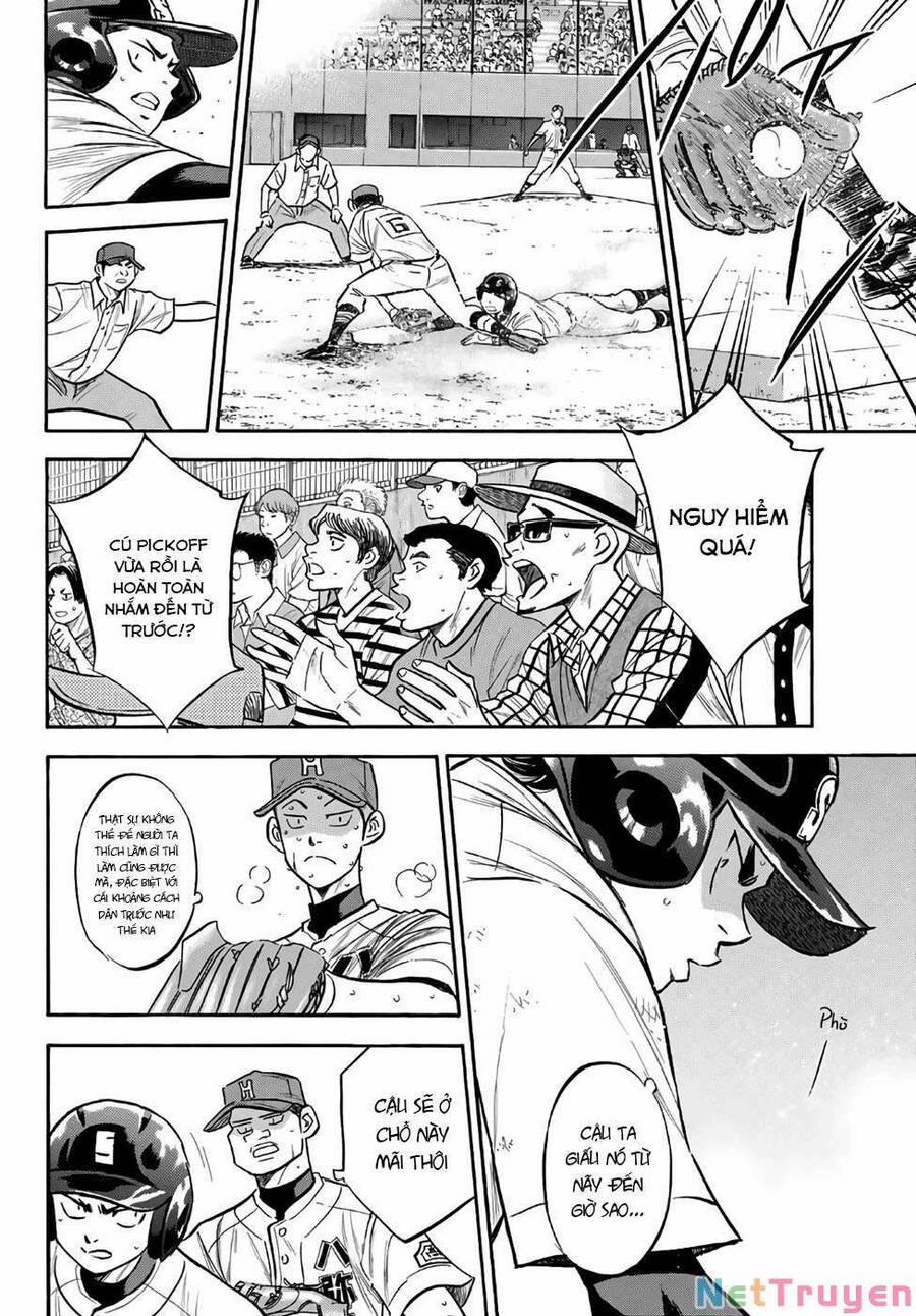 Đội Bóng Chày Siêu Đẳng 2 165 trang 11