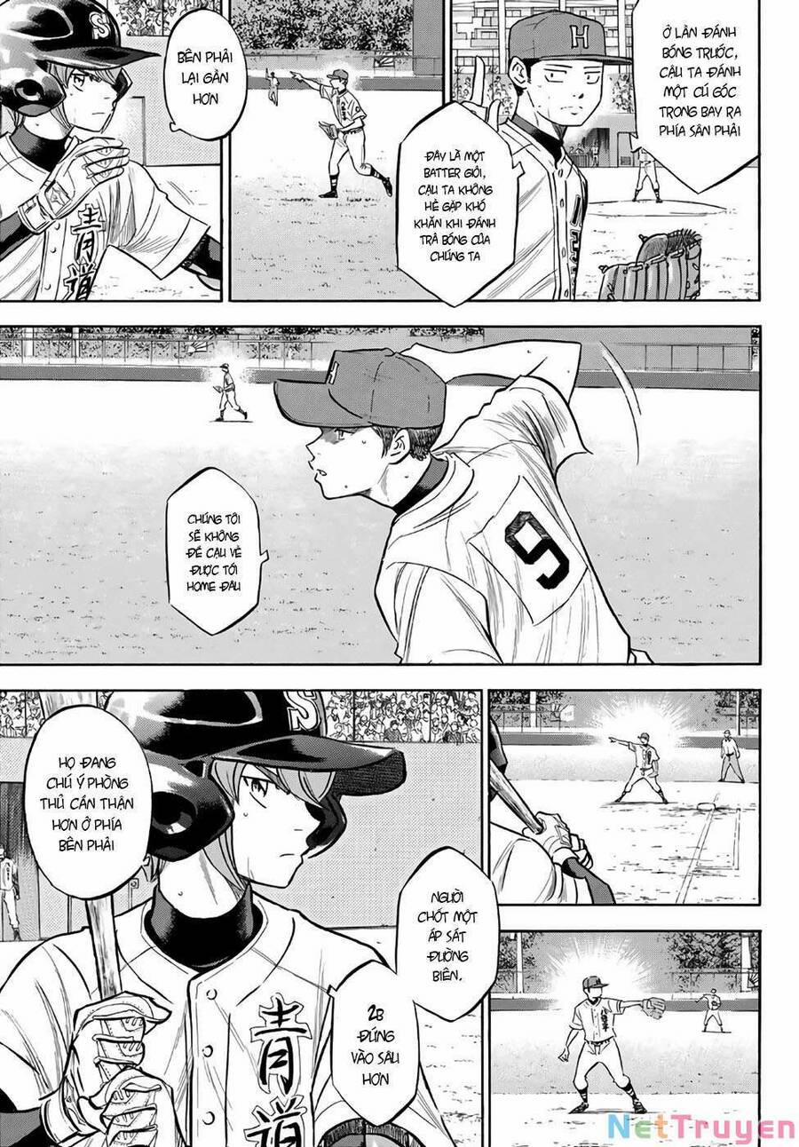 Đội Bóng Chày Siêu Đẳng 2 165 trang 12