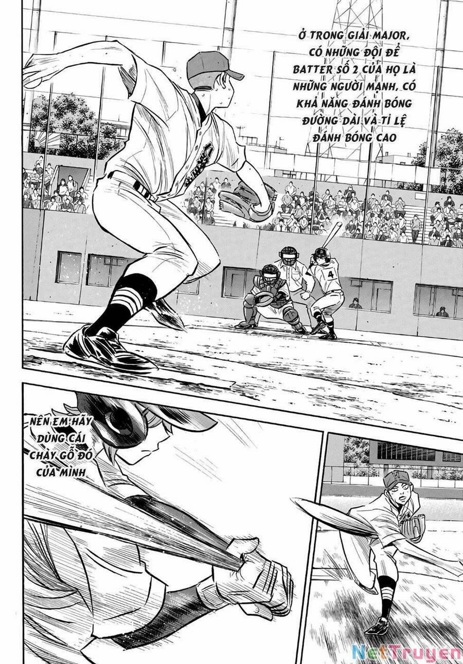 Đội Bóng Chày Siêu Đẳng 2 165 trang 17