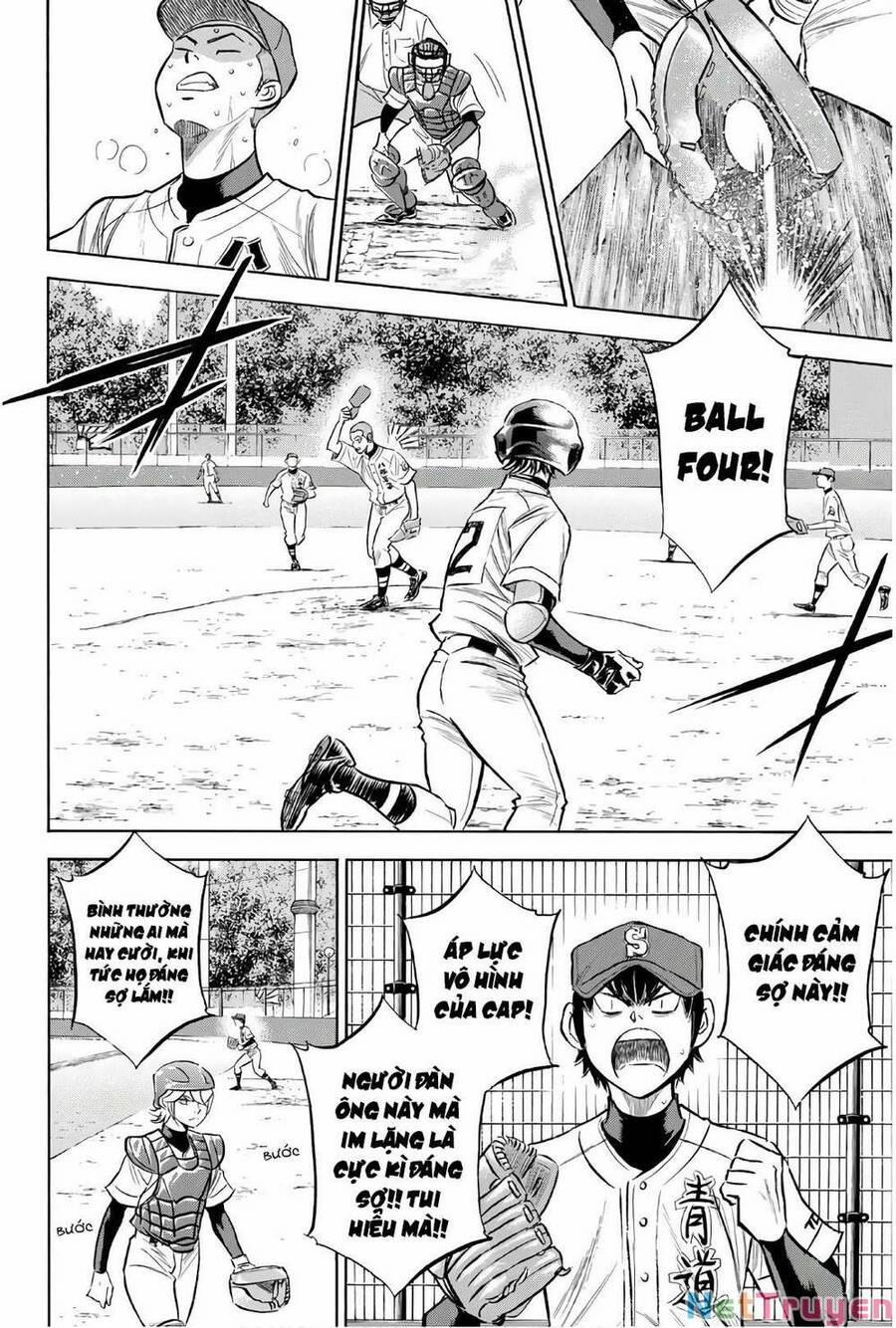 Đội Bóng Chày Siêu Đẳng 2 166 trang 10