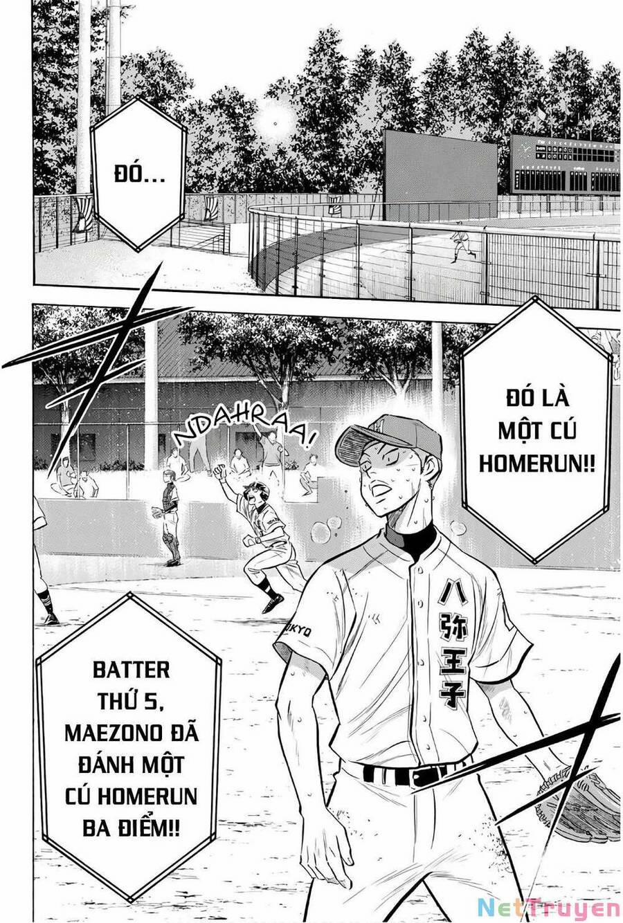 Đội Bóng Chày Siêu Đẳng 2 166 trang 13