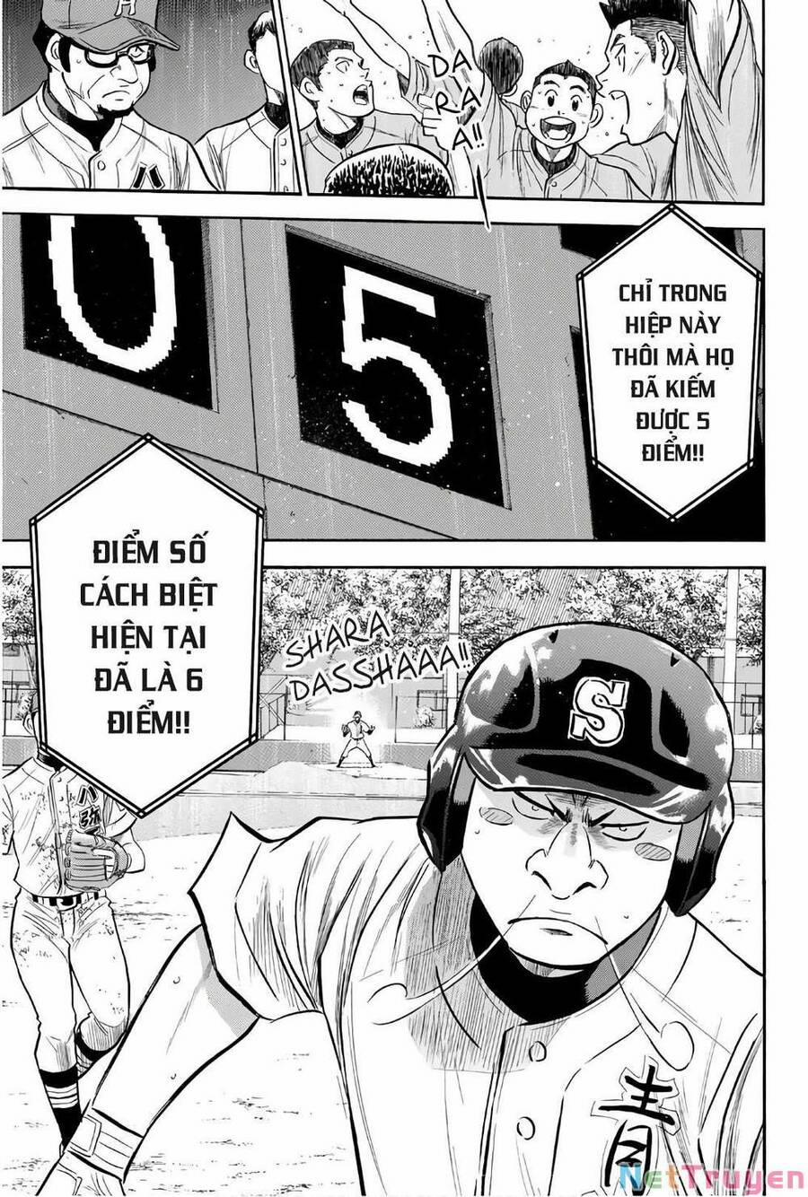 Đội Bóng Chày Siêu Đẳng 2 166 trang 14