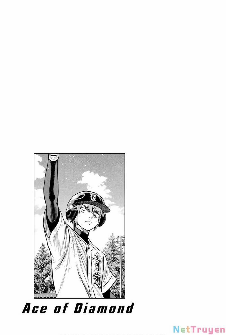 Đội Bóng Chày Siêu Đẳng 2 166 trang 20