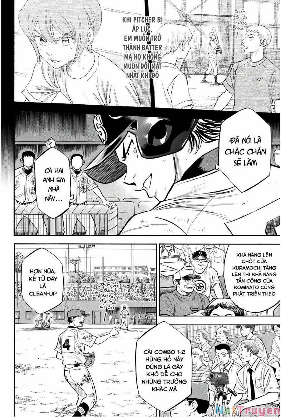 Đội Bóng Chày Siêu Đẳng 2 166 trang 4