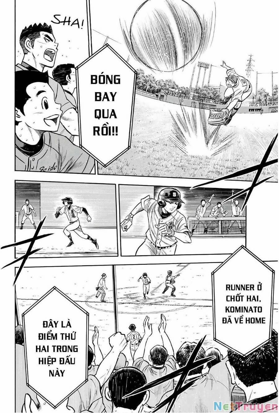 Đội Bóng Chày Siêu Đẳng 2 166 trang 6