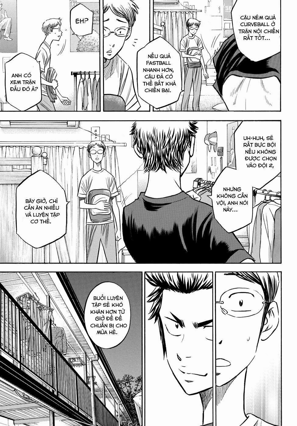 Đội Bóng Chày Siêu Đẳng 2 60 trang 8