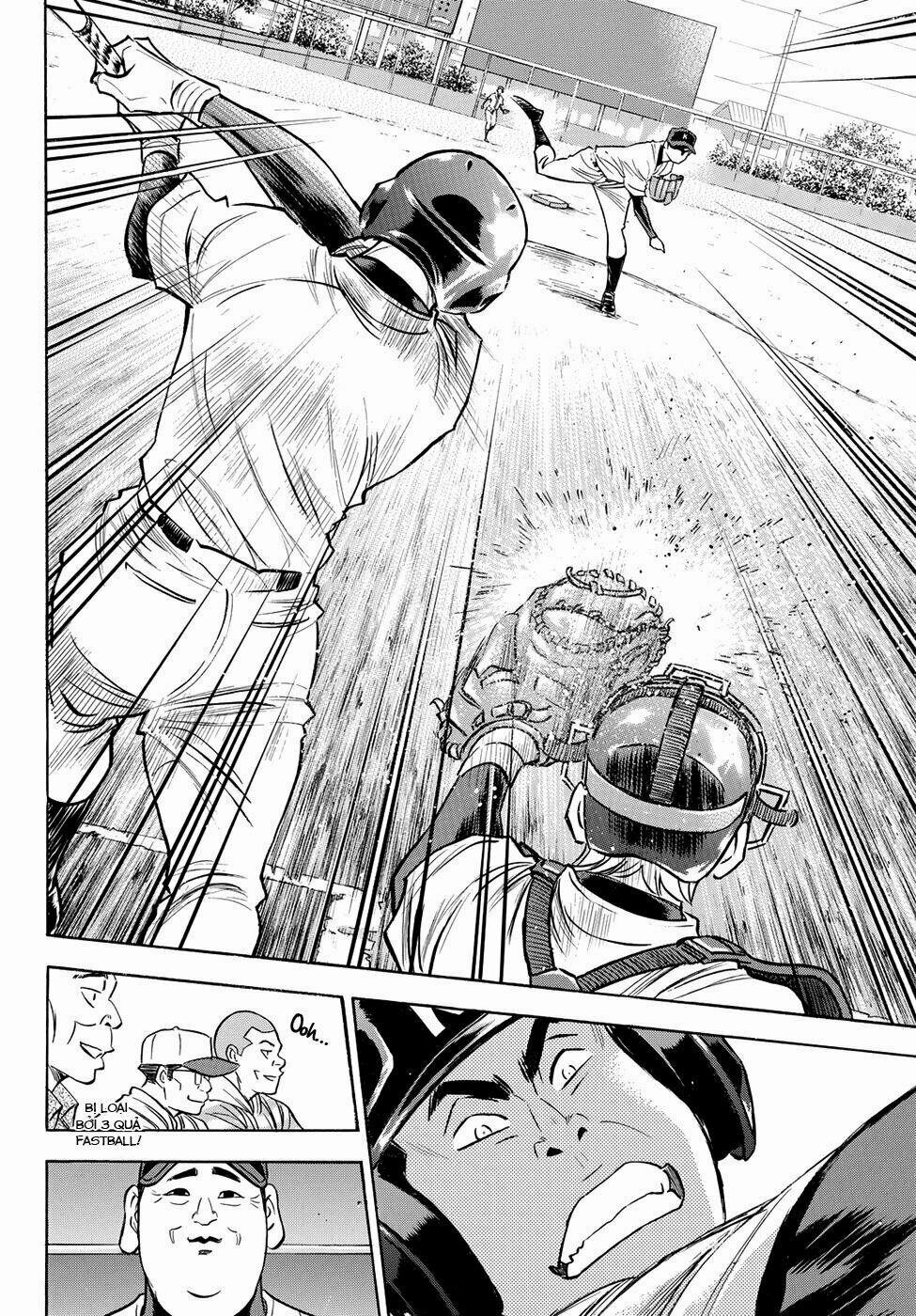 Đội Bóng Chày Siêu Đẳng 2 64 trang 18