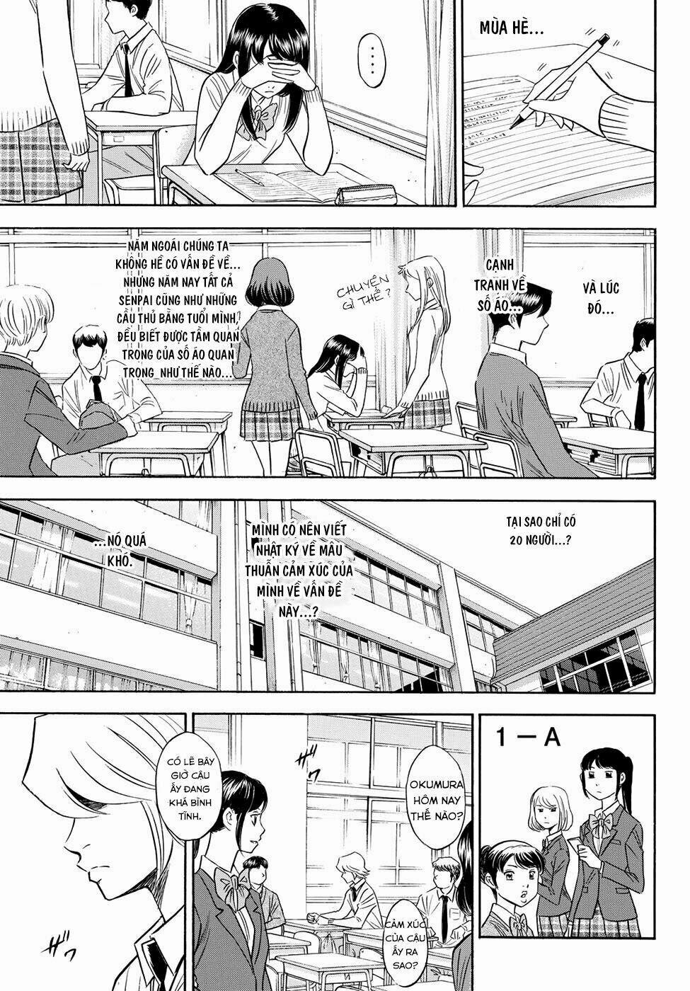 Đội Bóng Chày Siêu Đẳng 2 78 trang 8