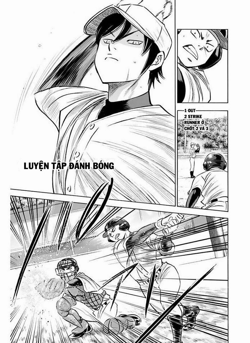 Đội Bóng Chày Siêu Đẳng 2 80 trang 17