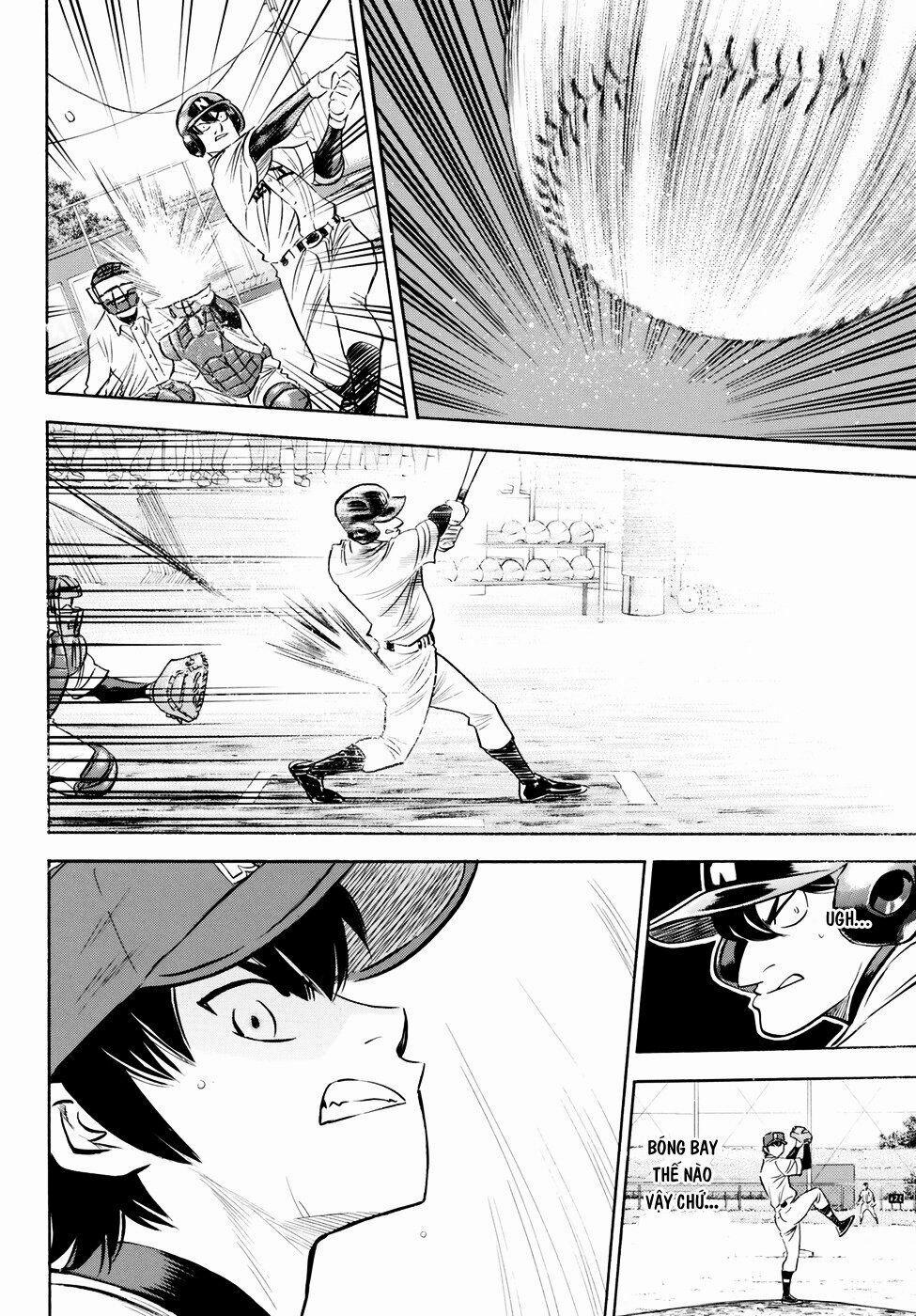 Đội Bóng Chày Siêu Đẳng 2 84 trang 7