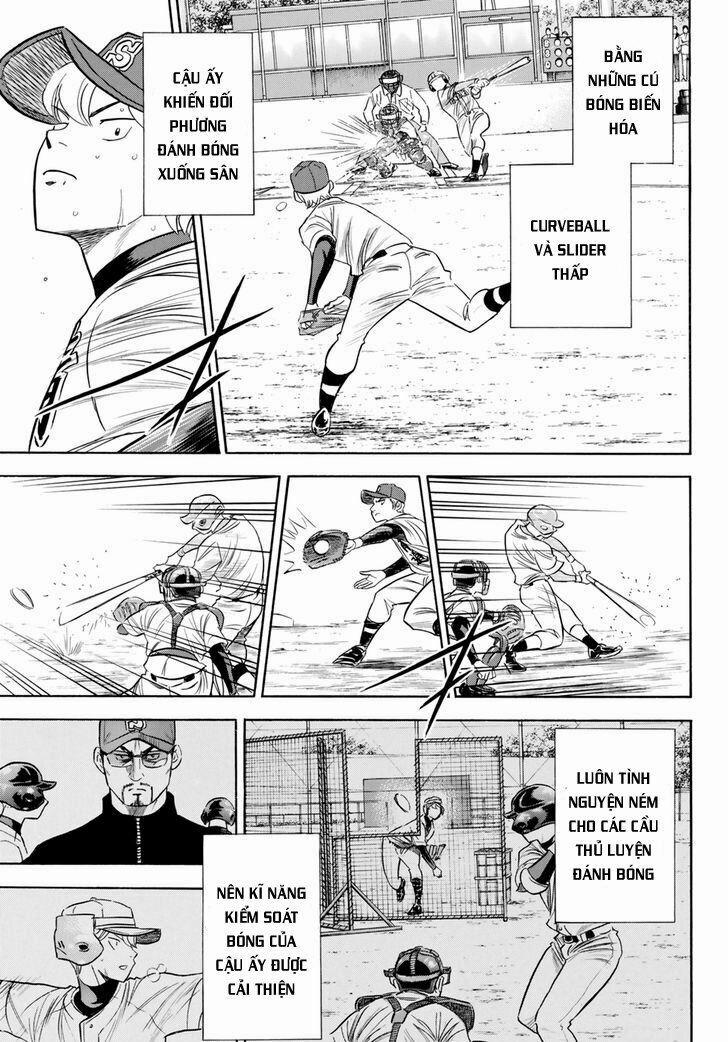 Đội Bóng Chày Siêu Đẳng 2 85 trang 18