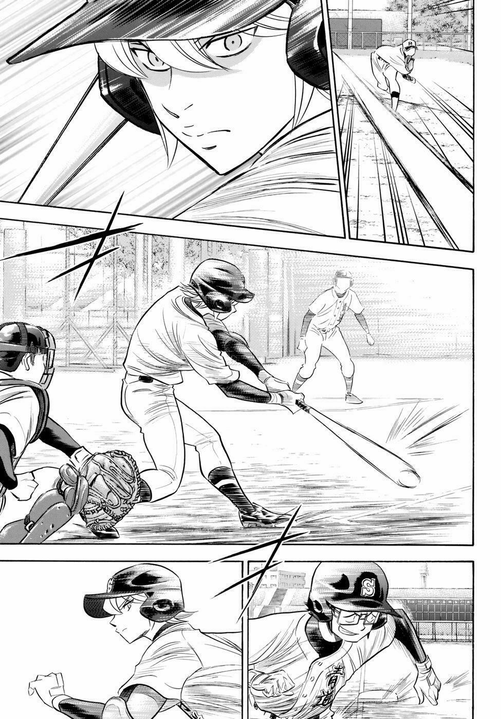 Đội Bóng Chày Siêu Đẳng 2 86 trang 17