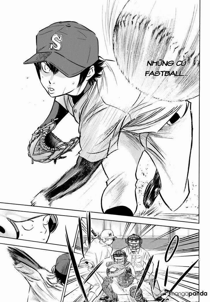 Đội Bóng Chày Siêu Đẳng 2 93 trang 6