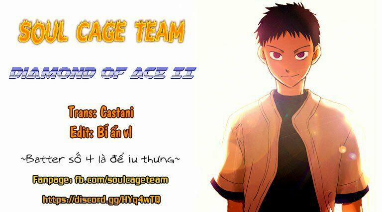 Đội Bóng Chày Siêu Đẳng 2 96 trang 1