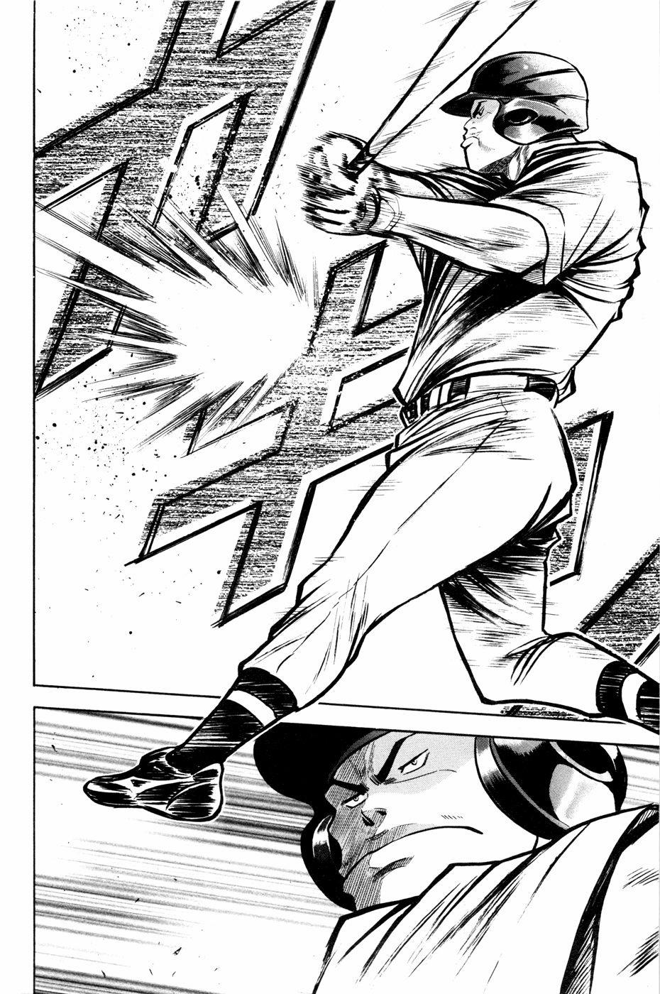 Đội Bóng Chày Siêu Đẳng 100 trang 5