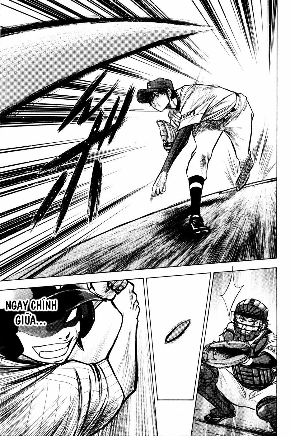 Đội Bóng Chày Siêu Đẳng 102 trang 10