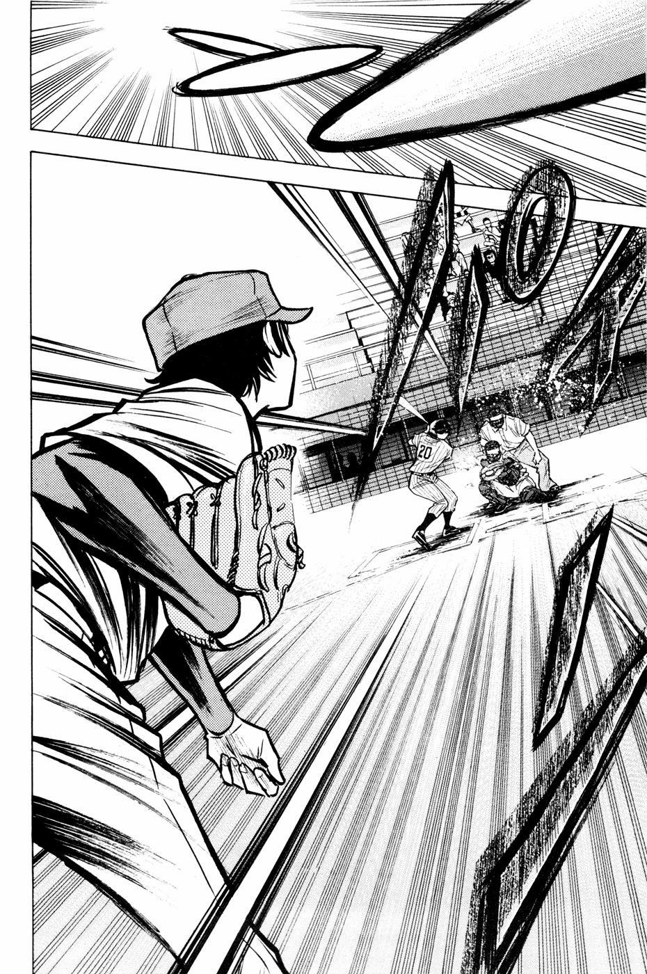 Đội Bóng Chày Siêu Đẳng 102 trang 11