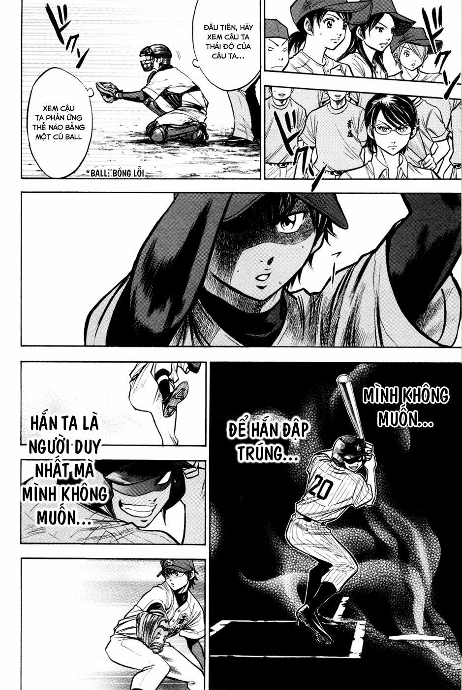 Đội Bóng Chày Siêu Đẳng 102 trang 9