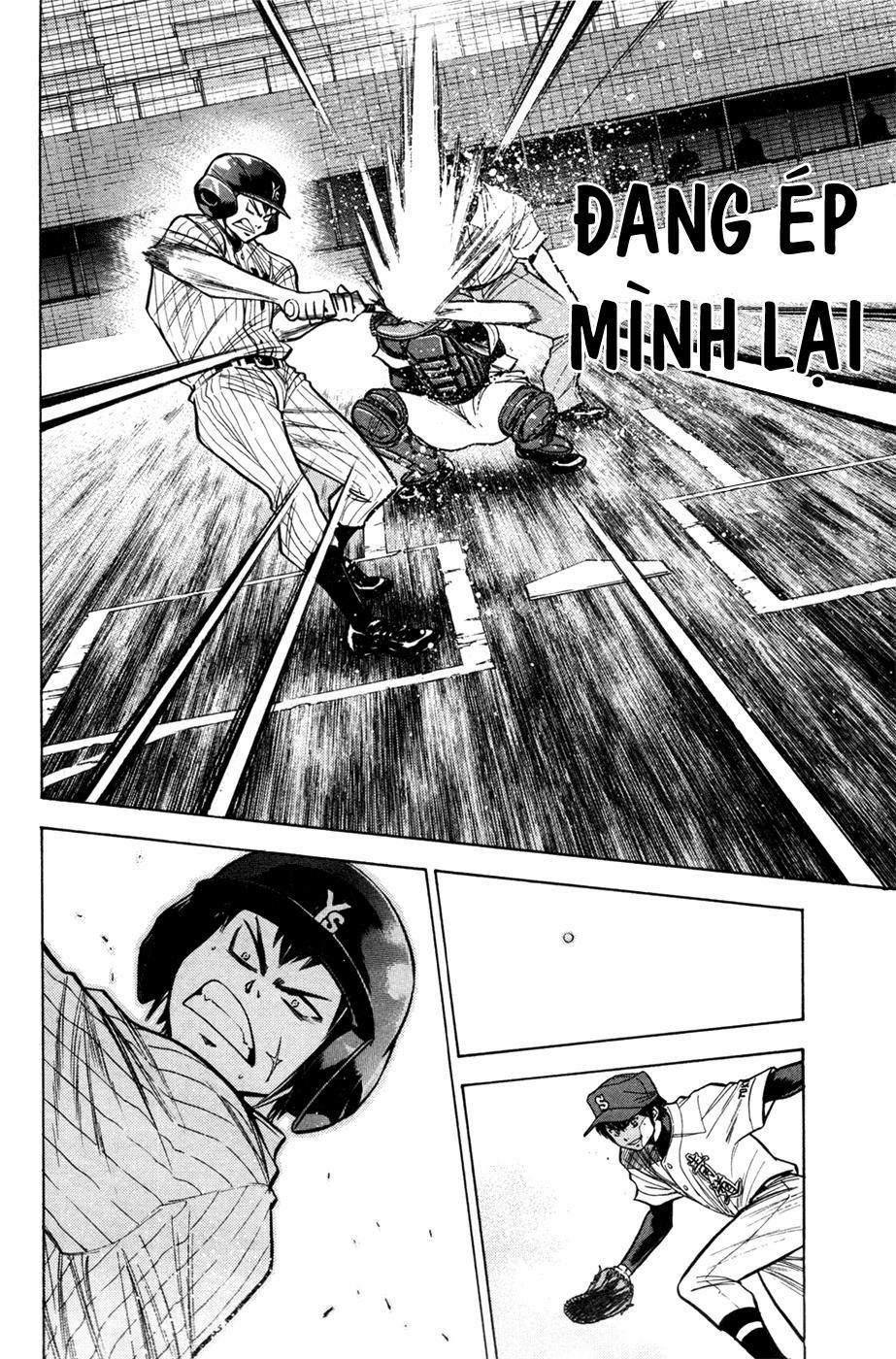 Đội Bóng Chày Siêu Đẳng 103 trang 20