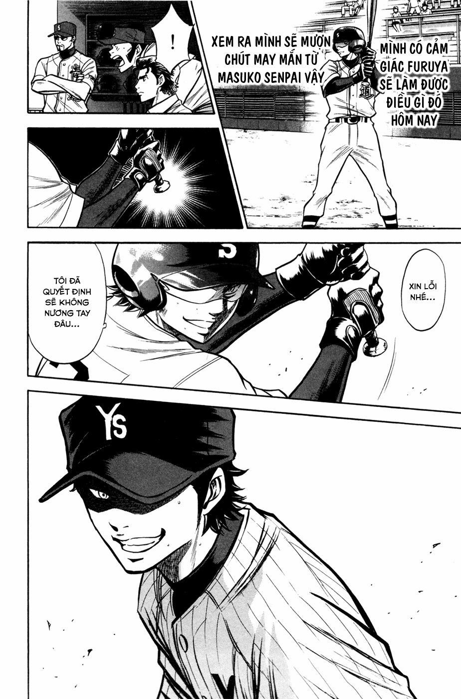 Đội Bóng Chày Siêu Đẳng 104 trang 22