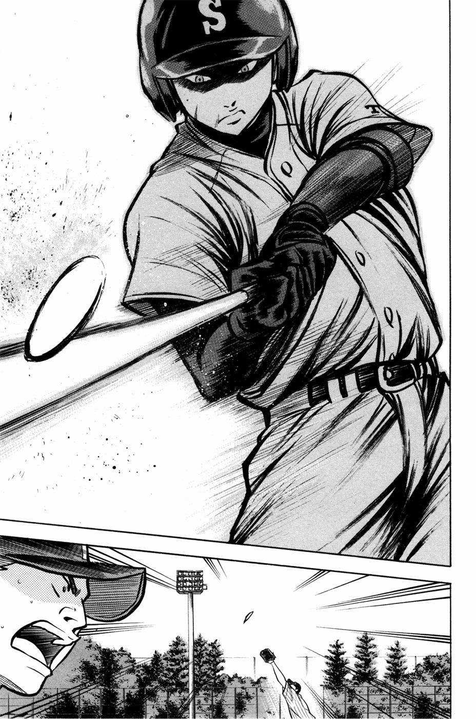 Đội Bóng Chày Siêu Đẳng 104 trang 7