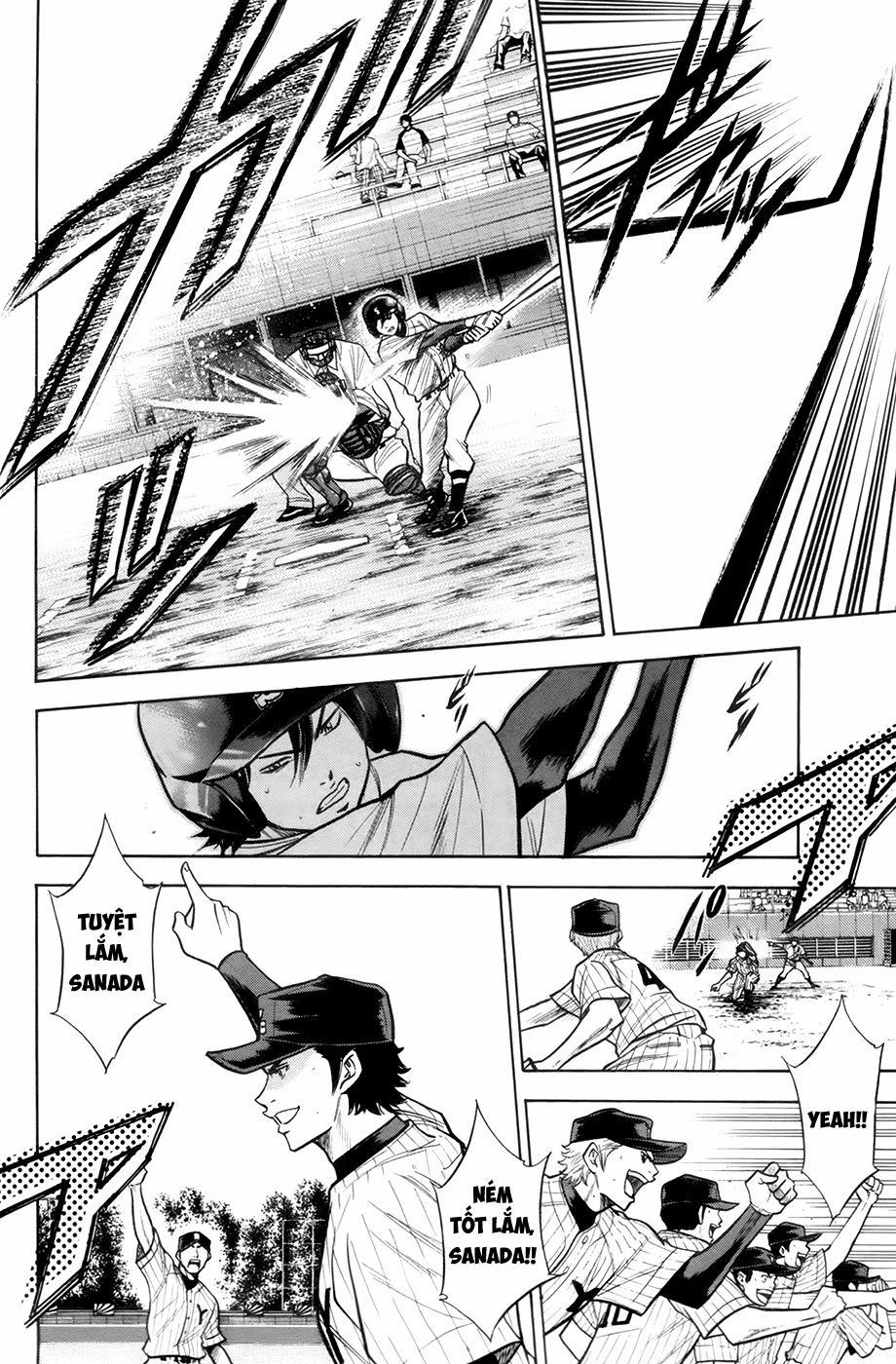 Đội Bóng Chày Siêu Đẳng 106 trang 3