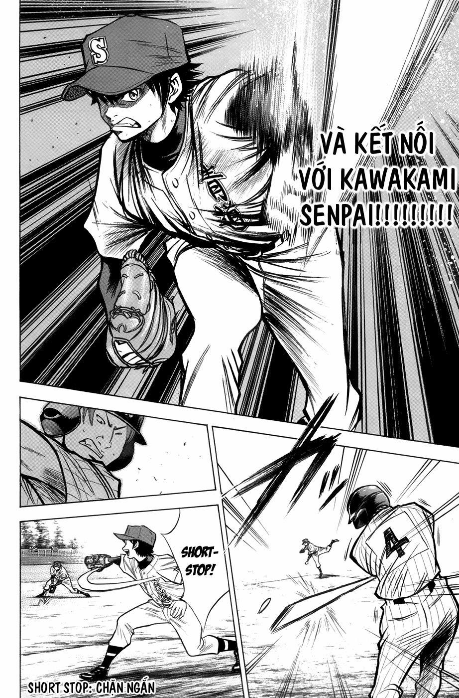 Đội Bóng Chày Siêu Đẳng 106 trang 7