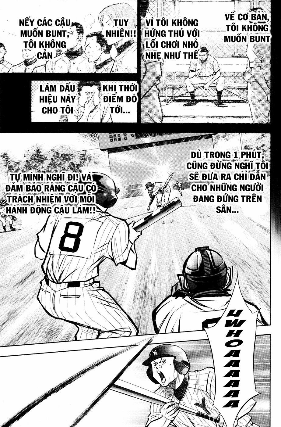 Đội Bóng Chày Siêu Đẳng 107 trang 16