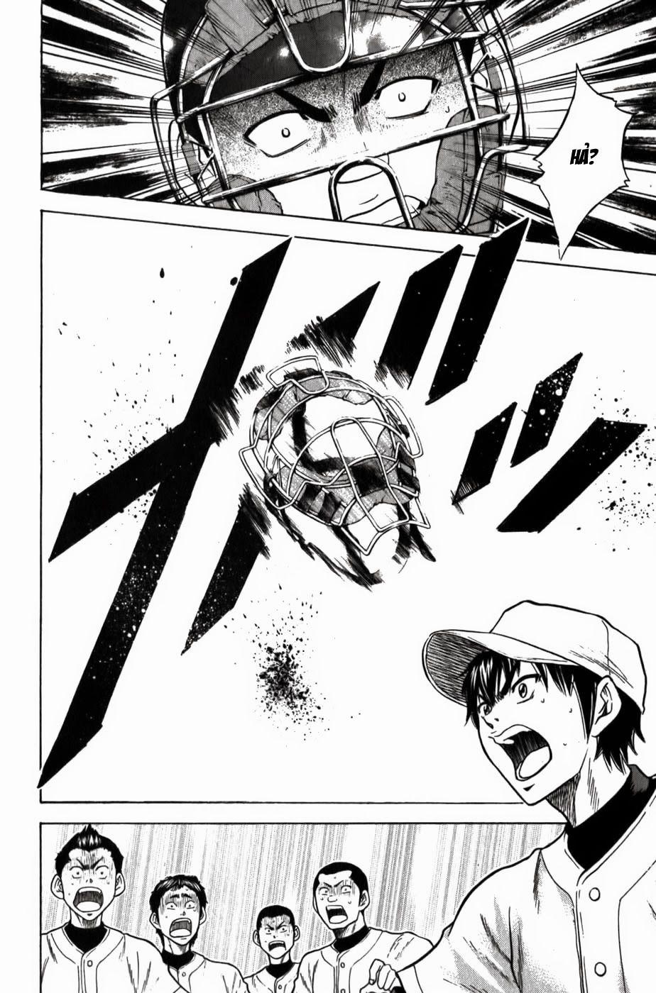 Đội Bóng Chày Siêu Đẳng 11 trang 25