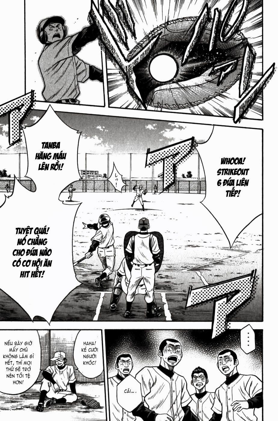 Đội Bóng Chày Siêu Đẳng 11 trang 5