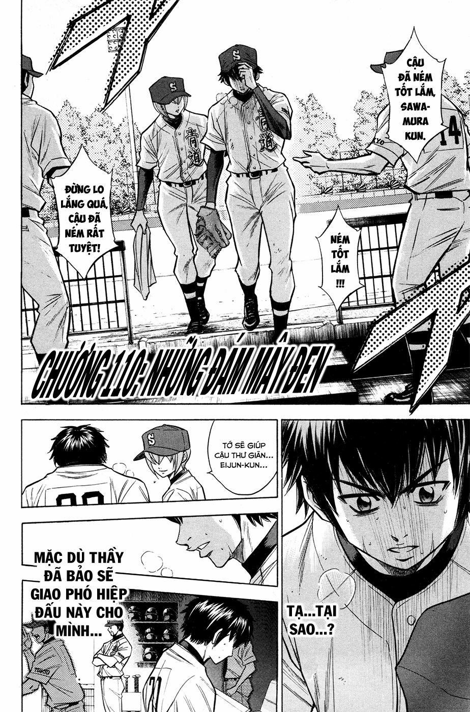 Đội Bóng Chày Siêu Đẳng 110 trang 3