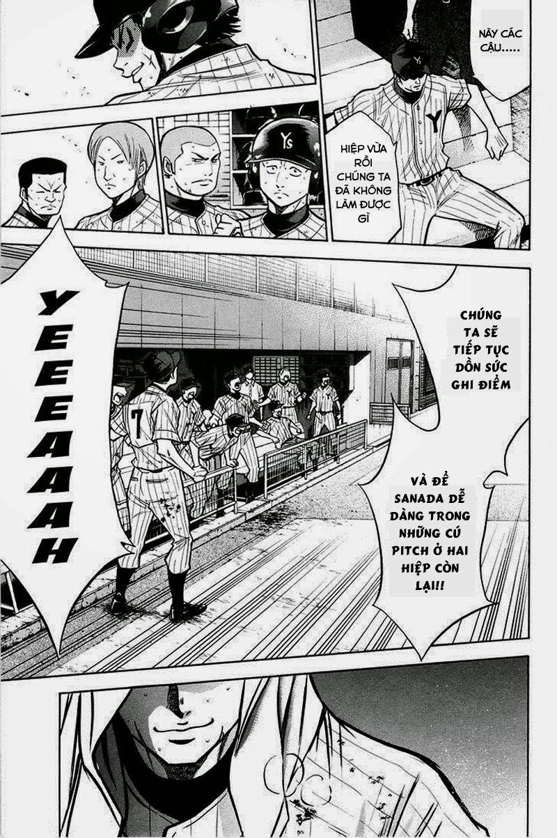 Đội Bóng Chày Siêu Đẳng 111 trang 12