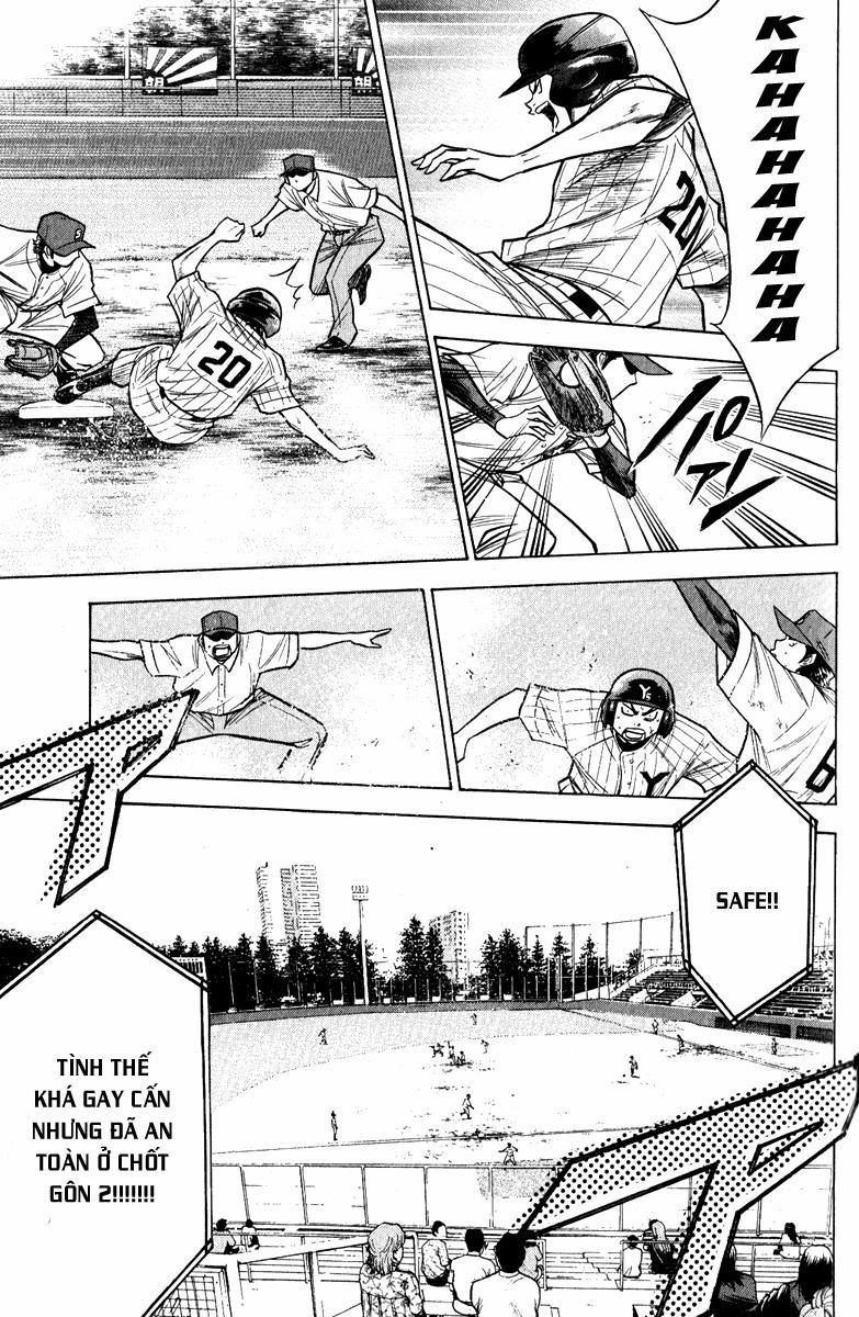 Đội Bóng Chày Siêu Đẳng 112 trang 11