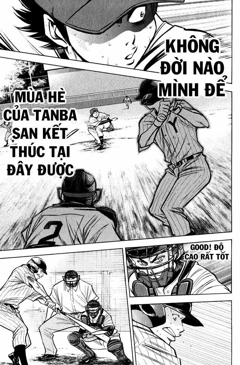 Đội Bóng Chày Siêu Đẳng 112 trang 15