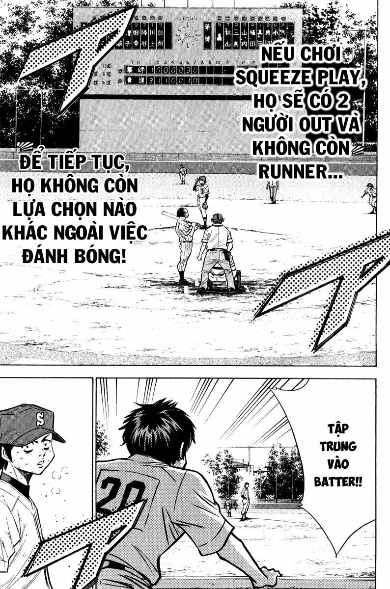 Đội Bóng Chày Siêu Đẳng 112 trang 19