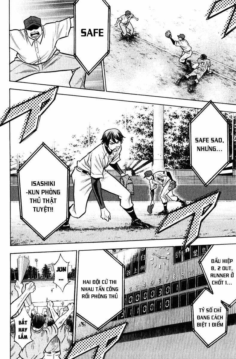 Đội Bóng Chày Siêu Đẳng 113 trang 15