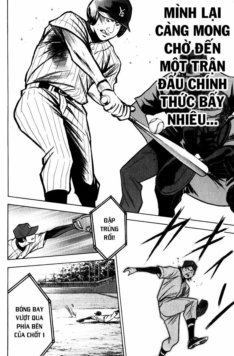 Đội Bóng Chày Siêu Đẳng 113 trang 21