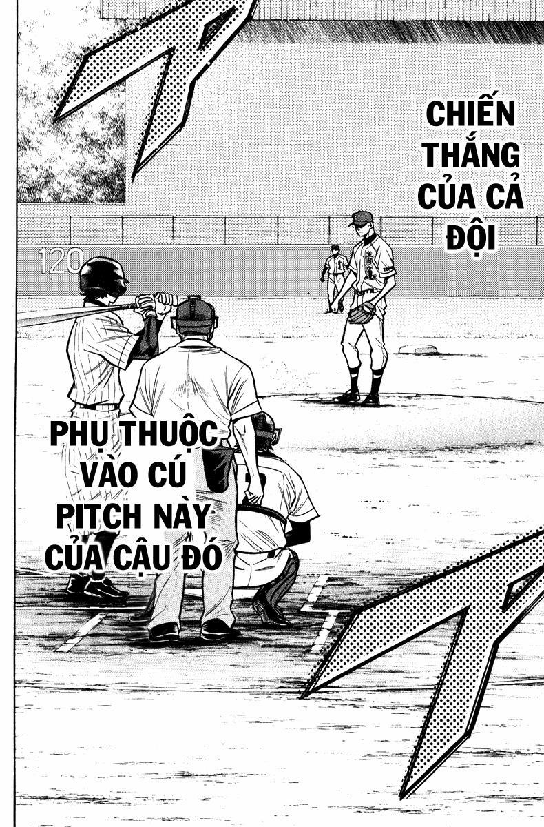 Đội Bóng Chày Siêu Đẳng 114 trang 11