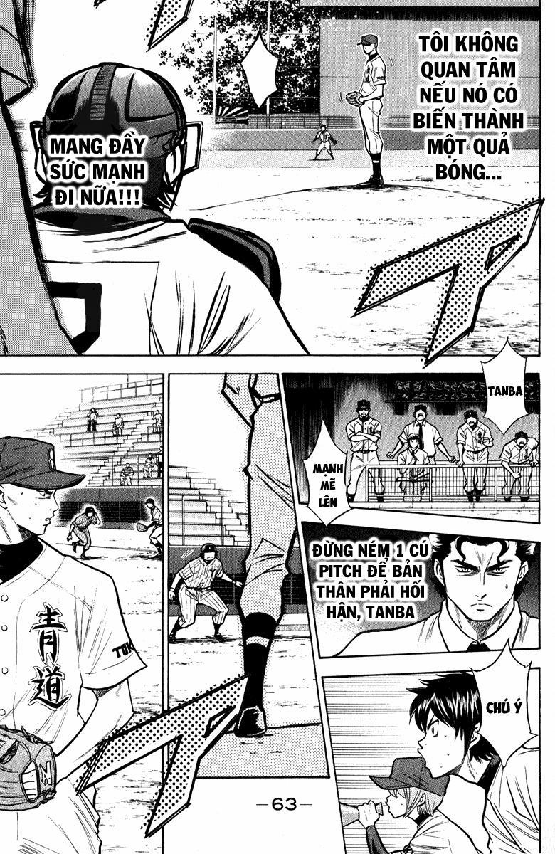 Đội Bóng Chày Siêu Đẳng 114 trang 14