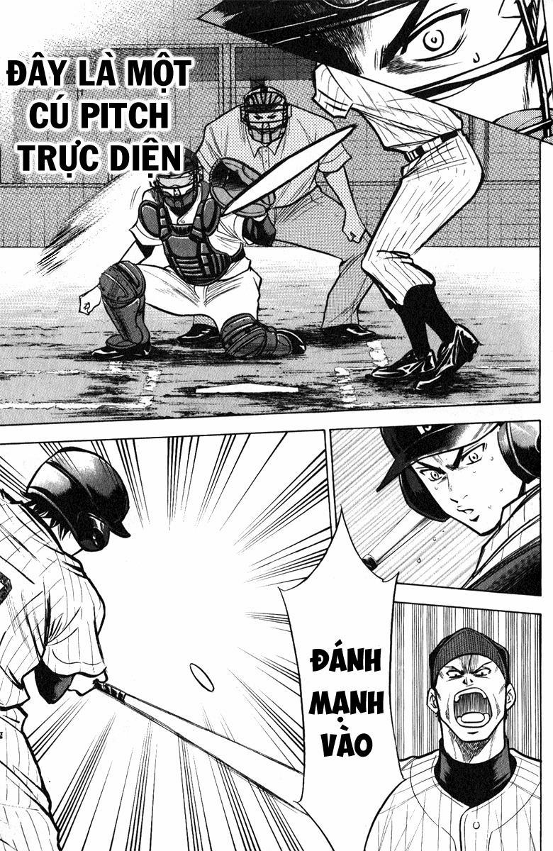 Đội Bóng Chày Siêu Đẳng 114 trang 18