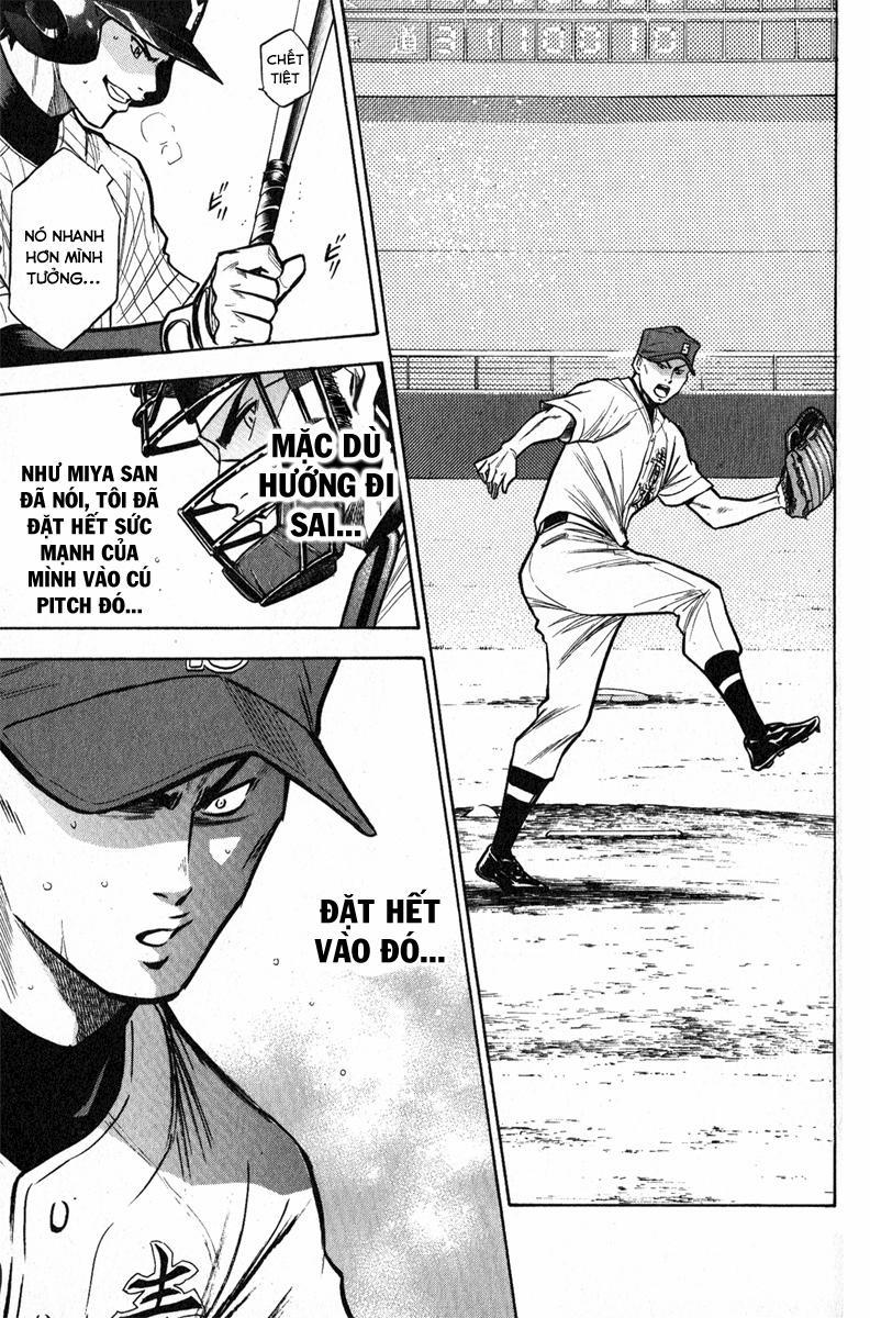 Đội Bóng Chày Siêu Đẳng 114 trang 20