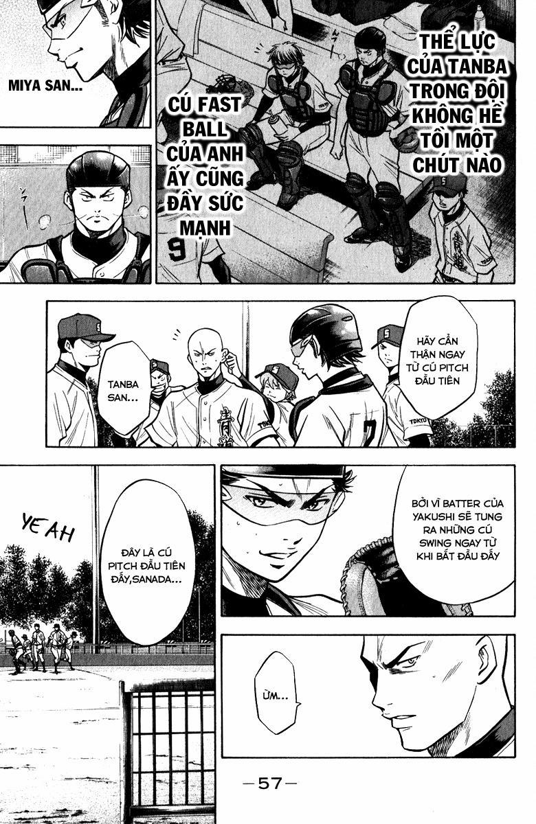 Đội Bóng Chày Siêu Đẳng 114 trang 8