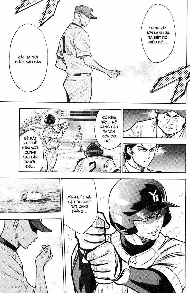 Đội Bóng Chày Siêu Đẳng 115 trang 12