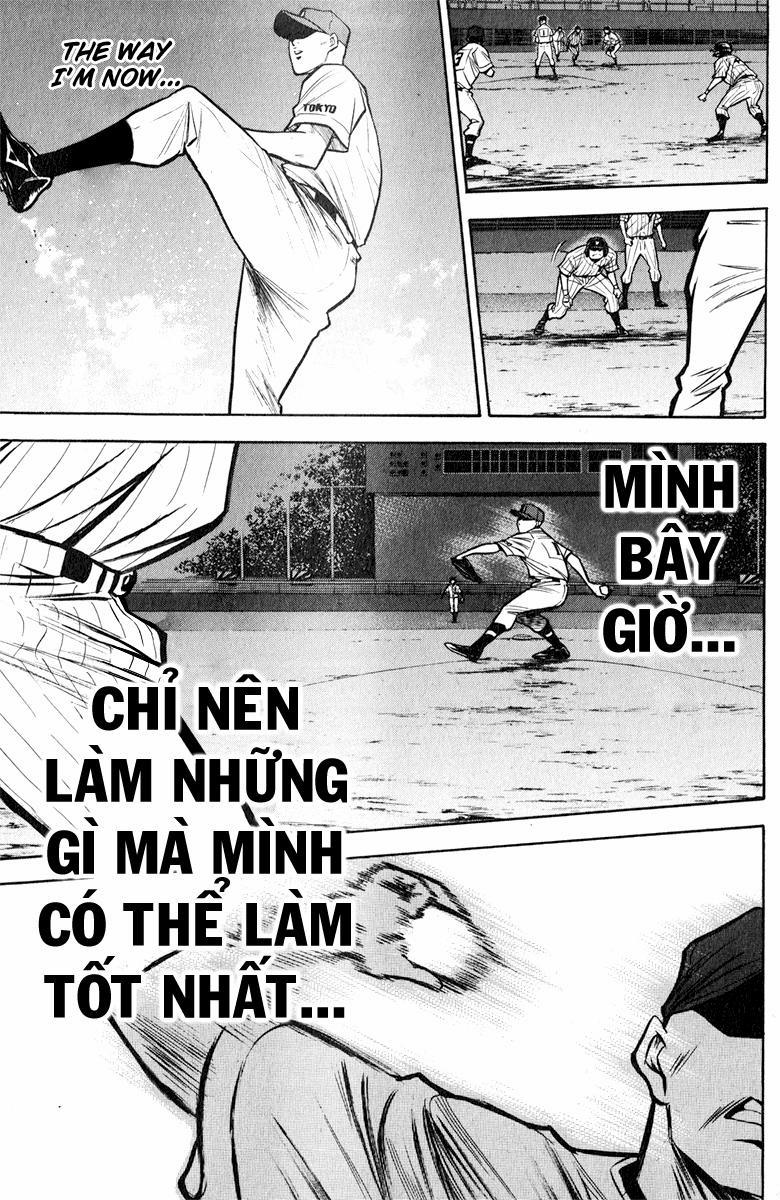 Đội Bóng Chày Siêu Đẳng 115 trang 14